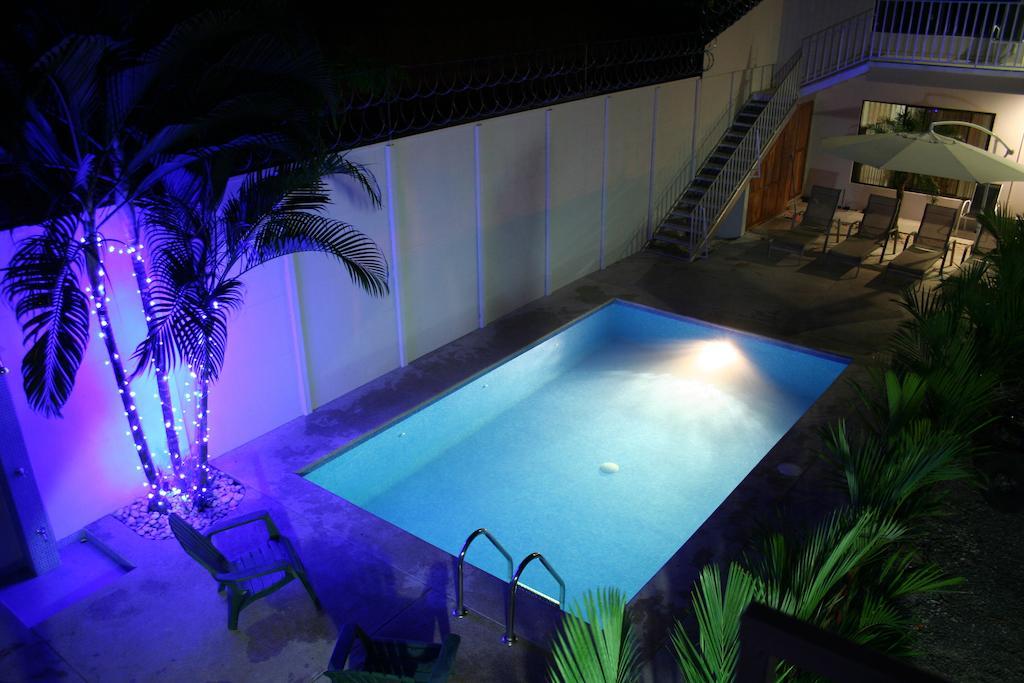Tuanis Aparthotel Jacó Habitación foto